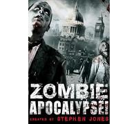 Zombie Apocalypse!