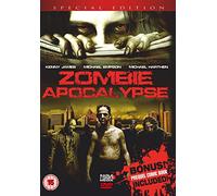 Zombie Apocalypse [DVD]