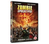 Zombie Apocalypse [DVD]