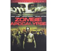 Zombie Apocalypse [DVD] [Region 1] [US Import] [NTSC]