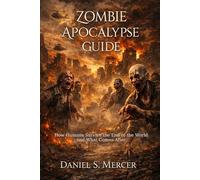 Zombie Apocalypse Guide: How Humans Survive the End of the World - and What Comes After