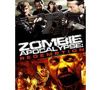 Zombie Apocalypse: Redemption