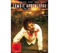 ZOMBIE APOCALYPSE - THE PAYBACK (DVD) - German Import