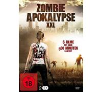 Zombie Apokalypse Xxl (Metallbox-Edition) [Import anglais]