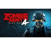 Zombie Army 4: Dead War