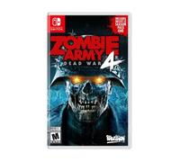 Zombie Army 4: Dead War
