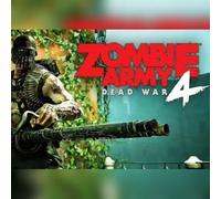 Zombie Army 4: Dead War (PC) Steam Account - GLOBAL