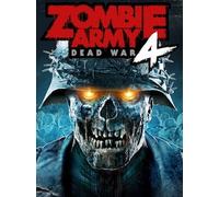Zombie Army 4: Dead War (PC) - Steam Gift - EUROPE