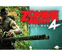 Zombie Army 4: Dead War (PC) Steam Gift - GLOBAL