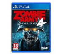 Zombie Army 4: Dead War PS4 - [English, German, Spanish, Italian, French]