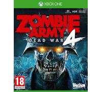 Zombie Army 4: Dead War - Xbox One