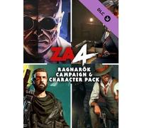 Zombie Army 4: Ragnarök Campaign & Character Pack (PC) - Steam Gift - EUROPE
