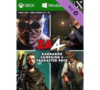 Zombie Army 4: Ragnarök Campaign & Character Pack (Xbox Series X/S, PC) - Xbox Live Key - EUROPE