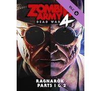 Zombie Army 4: Ragnarök - Parts I & II (PC) - Steam Gift - GLOBAL
