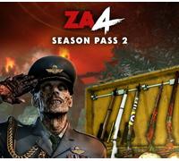 Zombie Army 4 - Season Pass Two DLC EU PC Steam Altergift