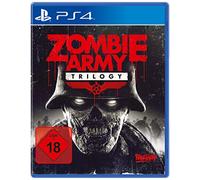 Zombie Army Trilogy