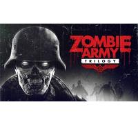 Zombie Army Trilogy