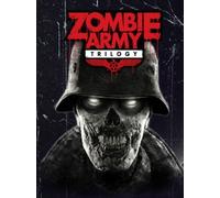 Zombie Army Trilogy 4-Pack Steam Key GLOBAL