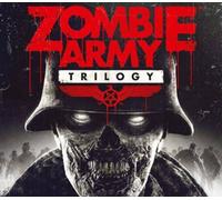 Zombie Army Trilogy EU Nintendo Switch CD Key