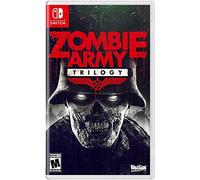 Zombie Army Trilogy - Nintendo Switch