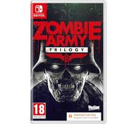 Zombie Army Trilogy (Nintendo Switch) [Code in Box]
