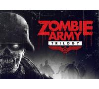 Zombie Army Trilogy (PC) Steam Gift - GLOBAL