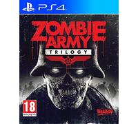 Zombie Army Trilogy (PS4) PlayStation 4 (Sony Playstation 4)