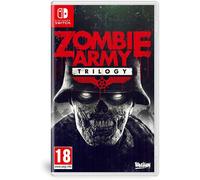 Zombie Army Trilogy Switch