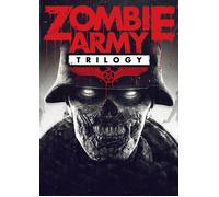 Zombie Army Trilogy Switch & Switch 2 (Europe & UK)