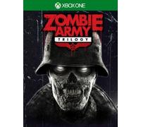 Zombie Army Trilogy (Xbox One) - Xbox Live Key - EUROPE