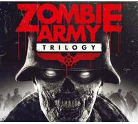 Zombie Army Trilogy XBOX One / Xbox Series X|S Account