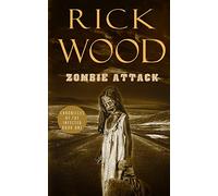 Zombie Attack: 1 (Chronicles of the Infected)