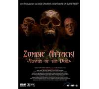 Zombie Attack [Import allemand]