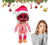 Zombie Baby, Zombie Babies, Scary Prop Doll, Creative Haunted House Prop, Scary Gothic Decoration for Indoor and Outdoor