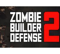 Zombie Builder Defense 2 Steam CD Key
