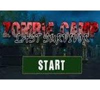 Zombie Camp: Last Survivor Steam CD Key