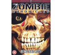 Zombie Chronicles [DVD]