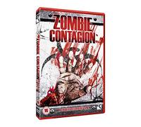 Zombie Contagion [DVD]