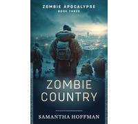 Zombie Country (NA Version)(Zombie Apocalypse #3)
