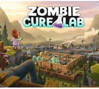 Zombie Cure Lab EU PC Steam Altergift