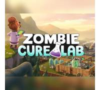 Zombie Cure Lab (PC) Steam Key - EU