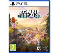 Zombie Cure Lab (PS5)