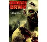 Zombie Dawn [DVD] [2011] [Region 1] [US Import] [NTSC]