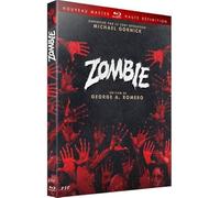 Zombie - Dawn of the Dead / Dawn of the Dead (1978) (Blu-Ray)