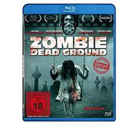 Zombie Dead Ground