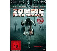 Zombie Dead Ground