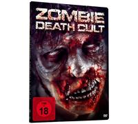 Zombie Death Cult [Import allemand]