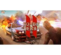 Zombie Derby 2