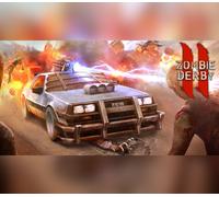 Zombie Derby 2 AR XBOX One / Xbox Series X|S CD Key
