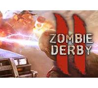 Zombie Derby 2 Steam CD Key